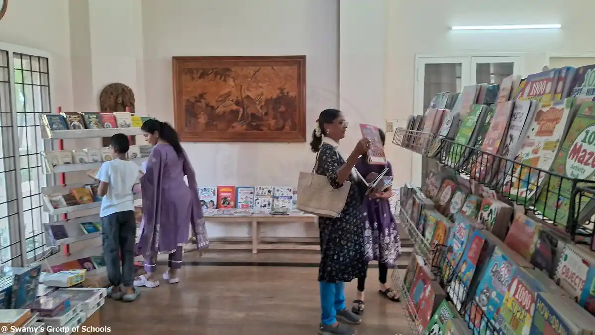 Book Fair 2026